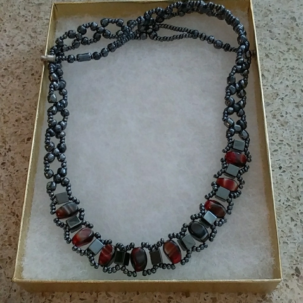Necklace